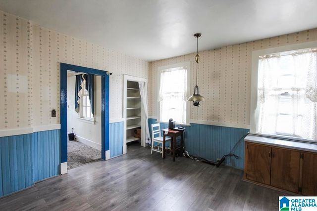 106 HENRY STREET, Talladega, AL 35160