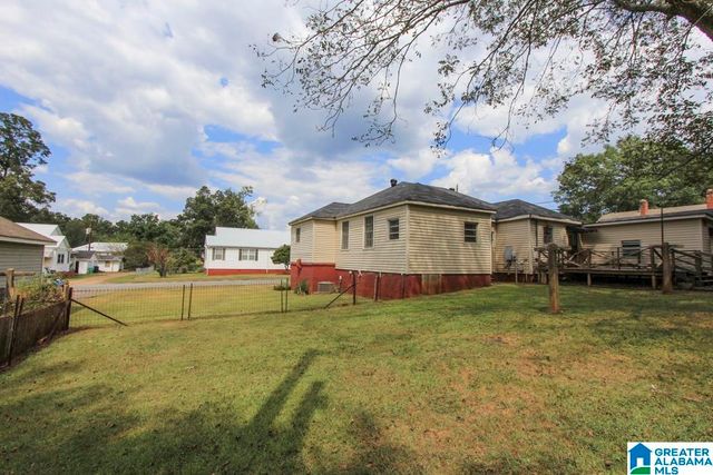 106 HENRY STREET, Talladega, AL 35160