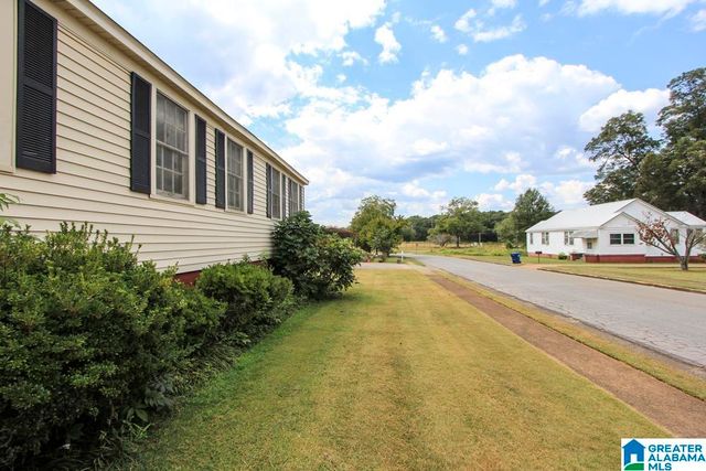 106 HENRY STREET, Talladega, AL 35160