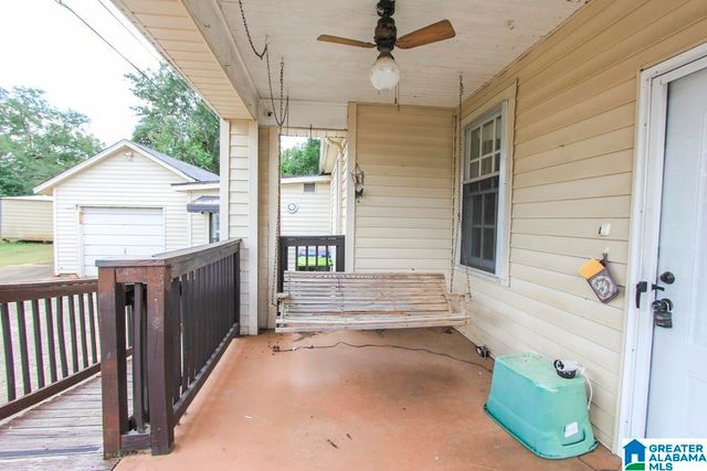106 HENRY STREET, Talladega, AL 35160