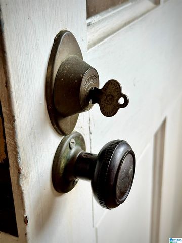 106 HENRY STREET, Talladega, AL 35160