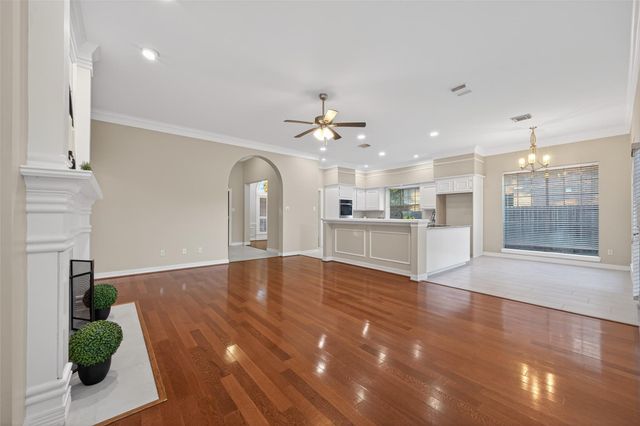 3602 Clover Valley Drive, Kingwood, TX 77345