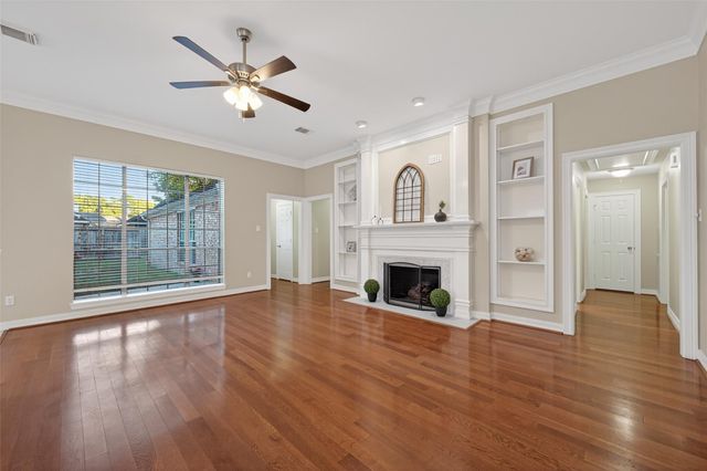 3602 Clover Valley Drive, Kingwood, TX 77345