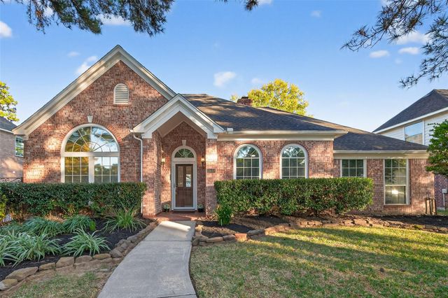 3602 Clover Valley Drive, Kingwood, TX 77345