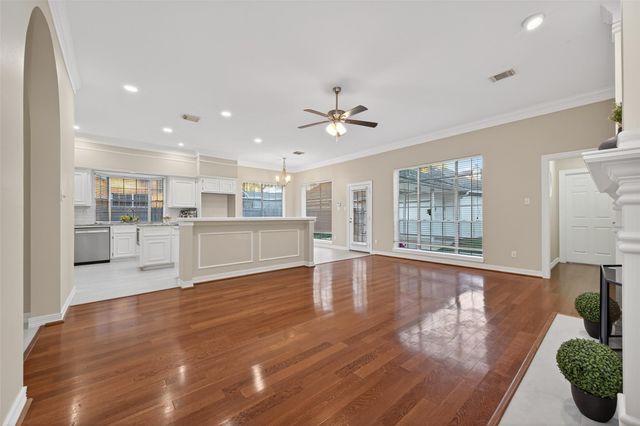 3602 Clover Valley Drive, Kingwood, TX 77345