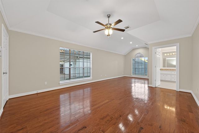 3602 Clover Valley Drive, Kingwood, TX 77345