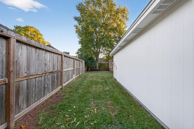 3602 Clover Valley Drive, Kingwood, TX 77345