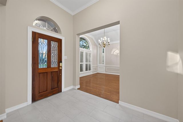 3602 Clover Valley Drive, Kingwood, TX 77345