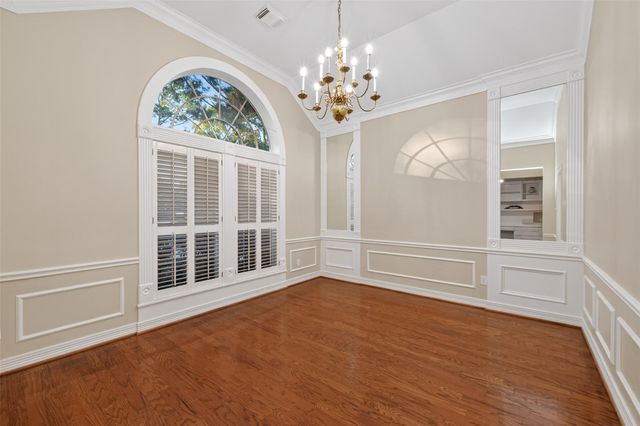 3602 Clover Valley Drive, Kingwood, TX 77345