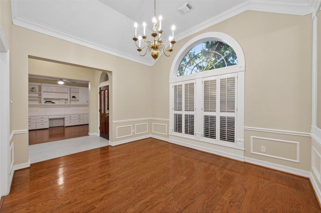 3602 Clover Valley Drive, Kingwood, TX 77345