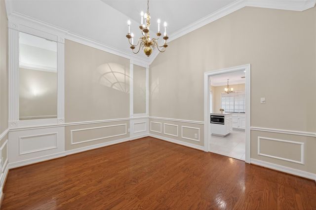 3602 Clover Valley Drive, Kingwood, TX 77345