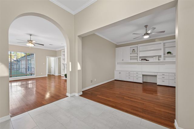 3602 Clover Valley Drive, Kingwood, TX 77345