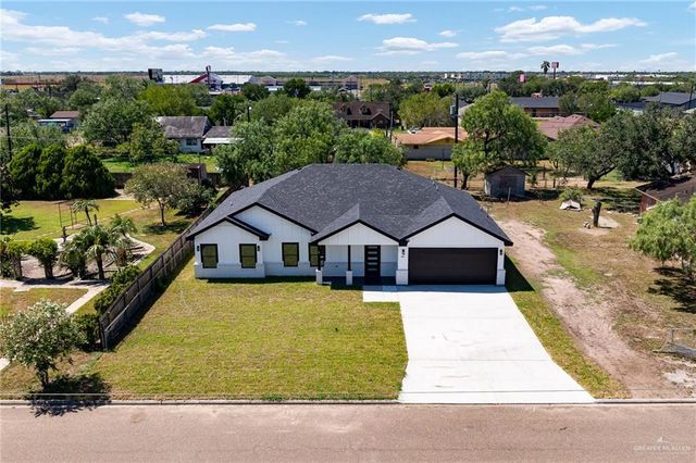 504 E VFW Avenue, Elsa, TX 78543