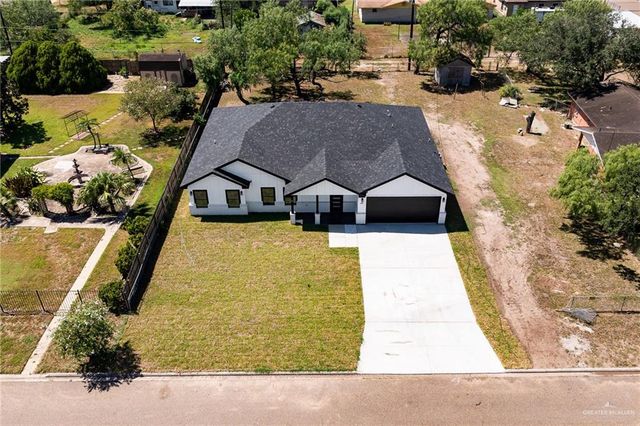 504 E VFW Avenue, Elsa, TX 78543
