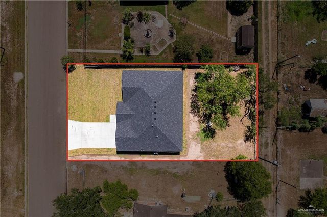 504 E VFW Avenue, Elsa, TX 78543