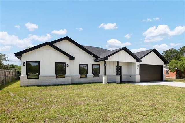 504 E VFW Avenue, Elsa, TX 78543