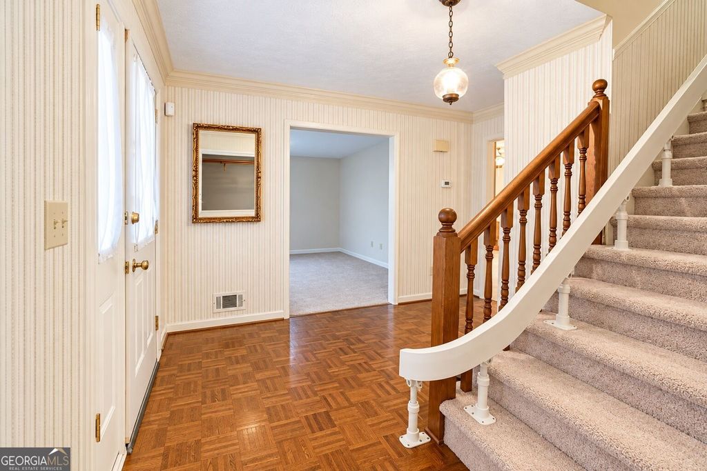 4472 Woodland Forest Drive, Stone Mountain, GA 30083 — photo 5