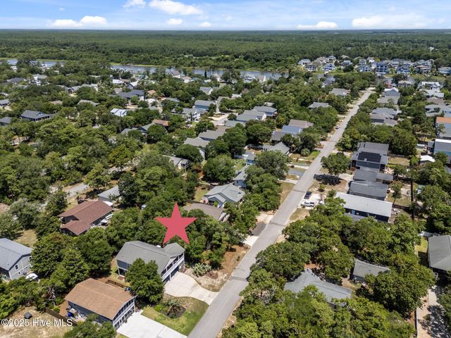 105 NE 22nd Street, Oak Island, NC 28465