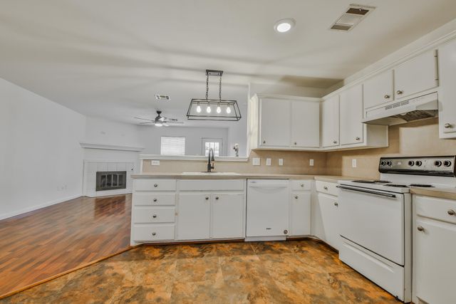 410 Prentiss Avenue, Lubbock, TX 79416