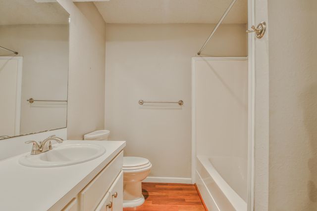 410 Prentiss Avenue, Lubbock, TX 79416