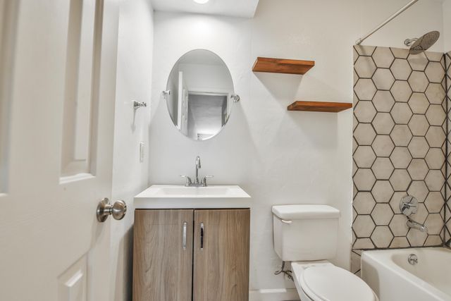 410 Prentiss Avenue, Lubbock, TX 79416