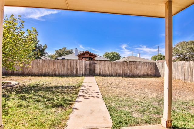 410 Prentiss Avenue, Lubbock, TX 79416