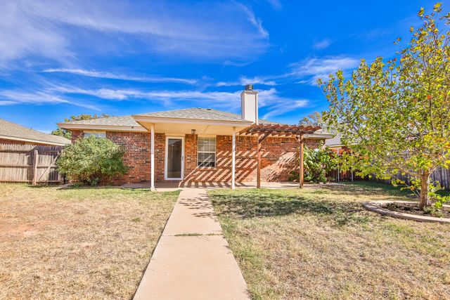 410 Prentiss Avenue, Lubbock, TX 79416