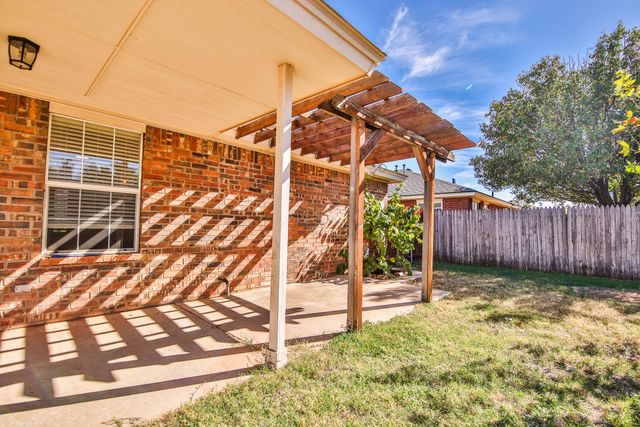 410 Prentiss Avenue, Lubbock, TX 79416