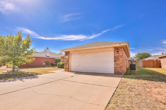 410 Prentiss Avenue, Lubbock, TX 79416