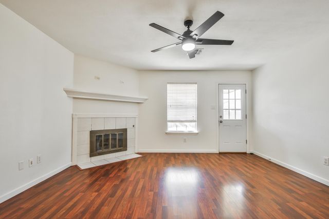 410 Prentiss Avenue, Lubbock, TX 79416