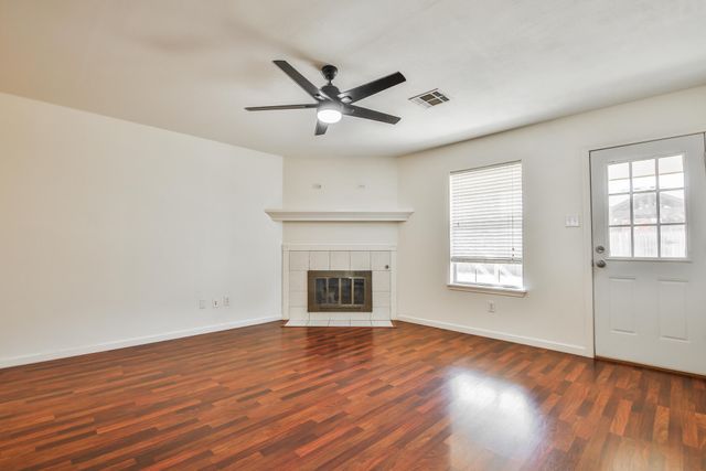 410 Prentiss Avenue, Lubbock, TX 79416