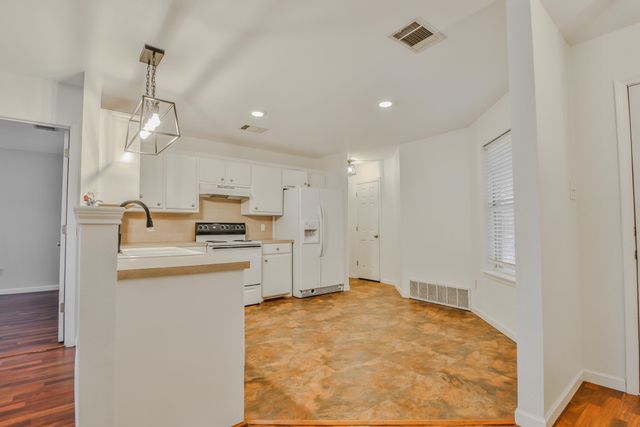 410 Prentiss Avenue, Lubbock, TX 79416