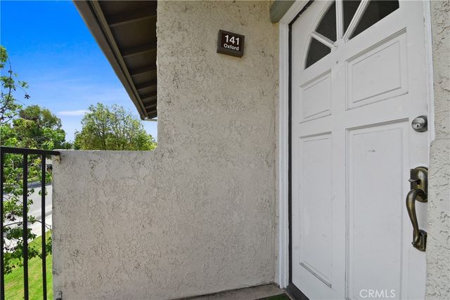 141 Oxford, Irvine, CA 92612