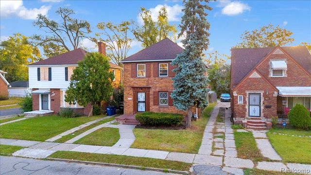 17208 Kentucky Street, Detroit, MI 48221