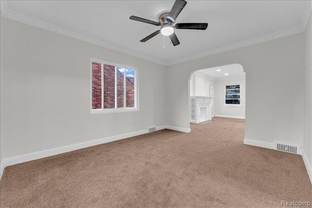 17208 Kentucky Street, Detroit, MI 48221