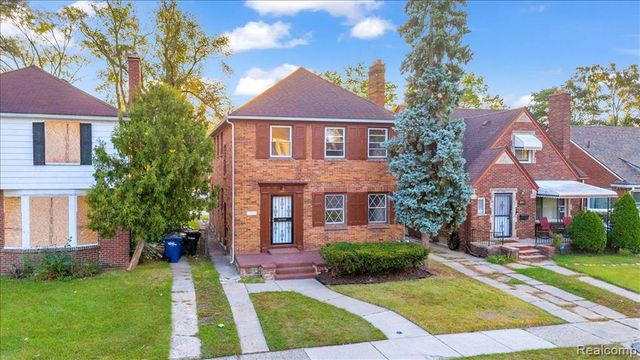 17208 Kentucky Street, Detroit, MI 48221