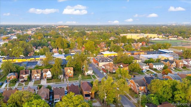 17208 Kentucky Street, Detroit, MI 48221