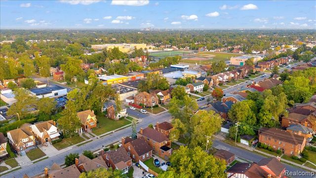 17208 Kentucky Street, Detroit, MI 48221