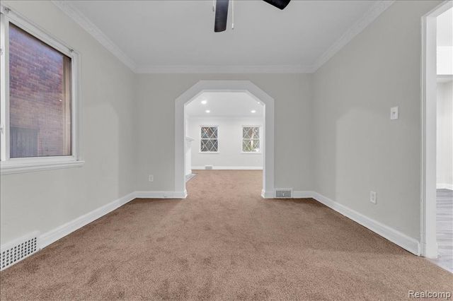 17208 Kentucky Street, Detroit, MI 48221