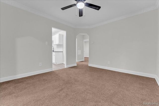 17208 Kentucky Street, Detroit, MI 48221