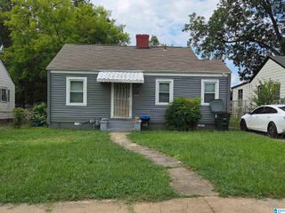 304 4TH COURT W, Birmingham, AL 35204