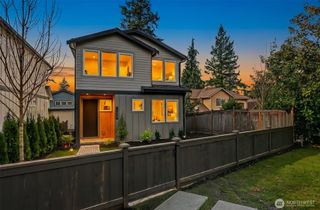 11217 NE 95th Street, Kirkland, WA 98033