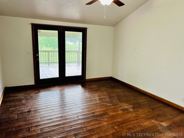 6800 Magnolia Drive, Kingston, OK 73439