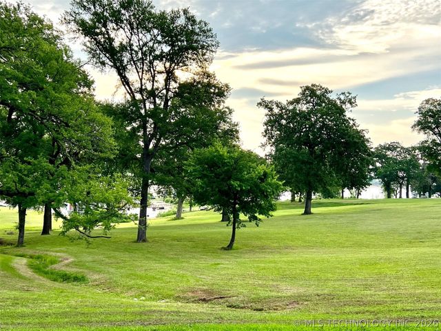 6800 Magnolia Drive, Kingston, OK 73439