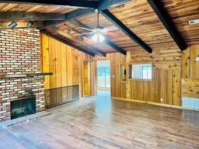 6800 Magnolia Drive, Kingston, OK 73439