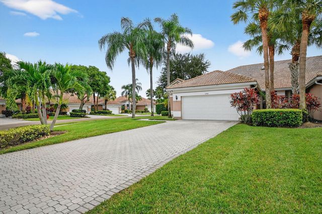 6900 Cairnwell Drive, Boynton Beach, FL 33472
