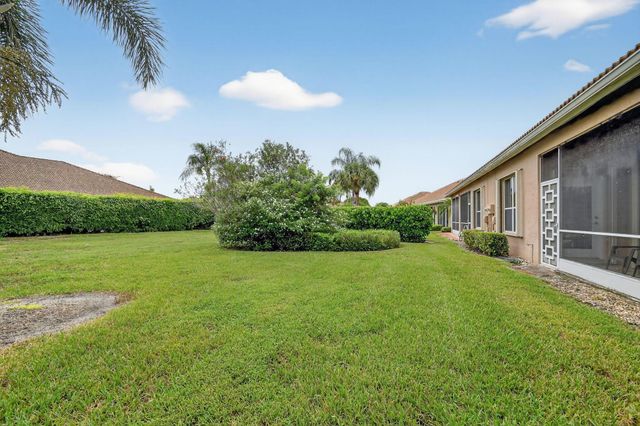 6900 Cairnwell Drive, Boynton Beach, FL 33472