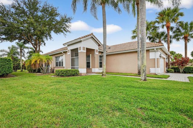 6900 Cairnwell Drive, Boynton Beach, FL 33472