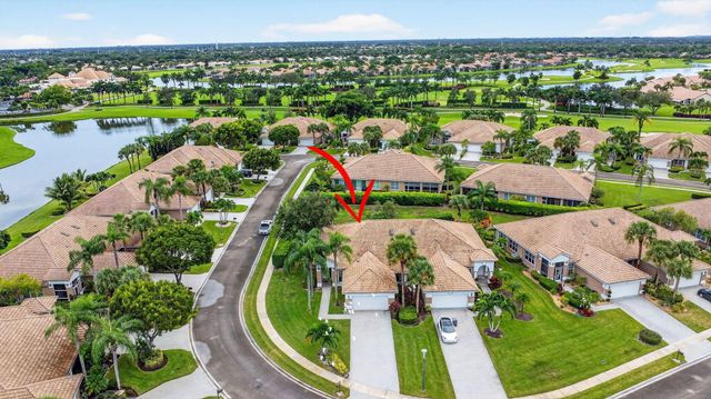 6900 Cairnwell Drive, Boynton Beach, FL 33472