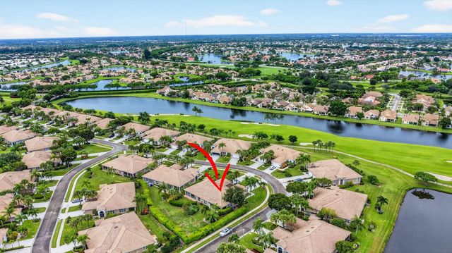 6900 Cairnwell Drive, Boynton Beach, FL 33472